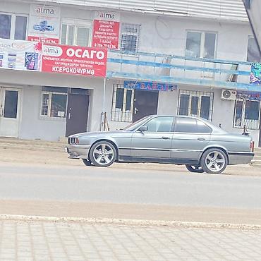движок 1 8: BMW 5 series: 1991 г., 0.3 л, Механика, Бензин, Седан — 6