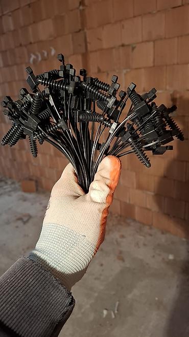 Digər işıqlandırma: Elektrik ustası – ev və obyektlərdə elektrik işləri Peşəkar elektrik — 9