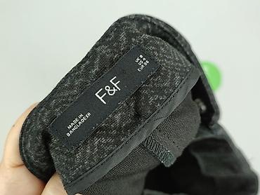 primark 2xs: F&F, Spodnie materiałowe damskie, rozmiar S — 4