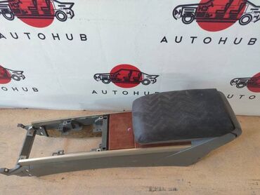 руль на нексия: Подлокотник NISSAN TEANA J31 2 2004 (б/у)