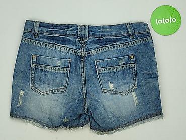 dzire jeans: Szorty damskie, rozmiar M — 3