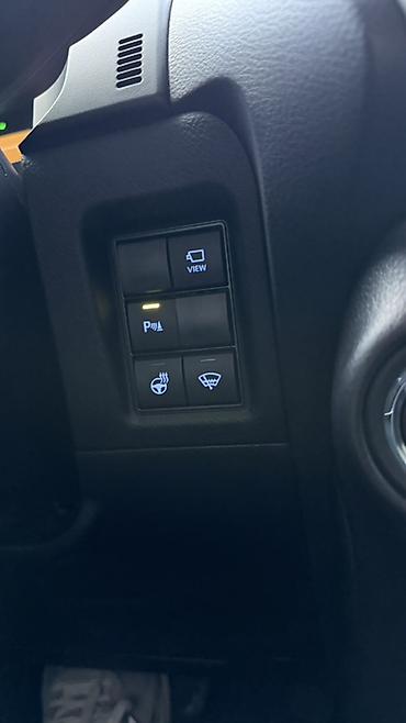 120 prado: Toyota Land Cruiser Prado: 2020 г., 4 л, Автомат, Бензин, Внедорожник — 9