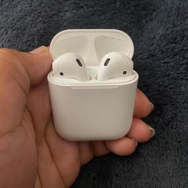 купить один наушник airpods: Аирподсы люкс качество 😍🔥 Покупал неделю назад причина мне купили