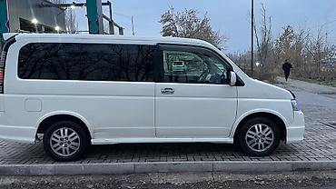 Honda: Honda Stepwgn: 2005 г., 2 л, Автомат, Бензин, Минивэн — 3