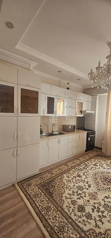 1300: 3 комнаты, Золотой квадрат Агентство недвижимости, Можно с животными, от 6 месяцев, С мебелью полностью — 1