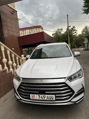 крепление для велосипеда на машину бишкек: BYD Song Plus: 2022 г., 1.5 л, Автоматтык, Электромобиль, Кроссовер