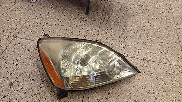 lexus ct: Lexus ön fara. Razilaşma yolu ile — 1