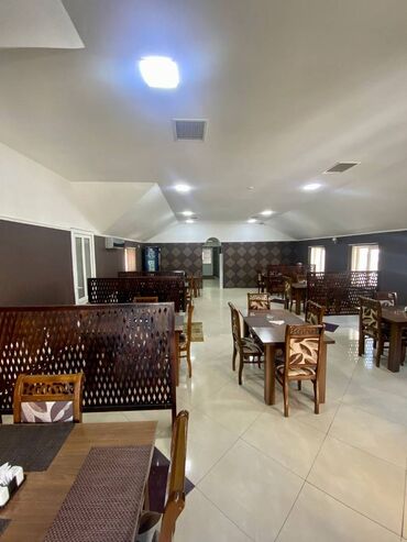 Kommersiya daşınmaz əmlakının satışı: Yasamal, Davinçi hospitalın yanında ümumi sahəsi 280 kv.m olan Obyekt — 4