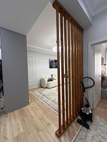 Продажа квартир: 3 комнаты, 85 м², Элитка, 2 этаж, Евроремонт — 13