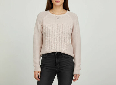 piżama damska polar: Pepco, Women`s sweater, size L