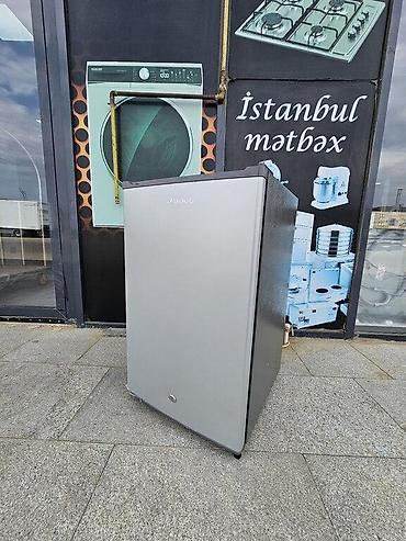 Soyuducular: Rəfli dondurucu Dondurucu polkalı Booş De frost dondurucu Bir qapılı — 2