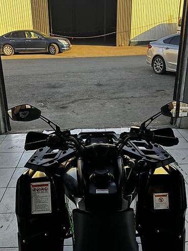 Kvadrosikllər: 🔹Mikilon 200 L pro (Tam Full versiya) 🔹Sükan qızdırıcı (Rul qızdırıcı) — 18