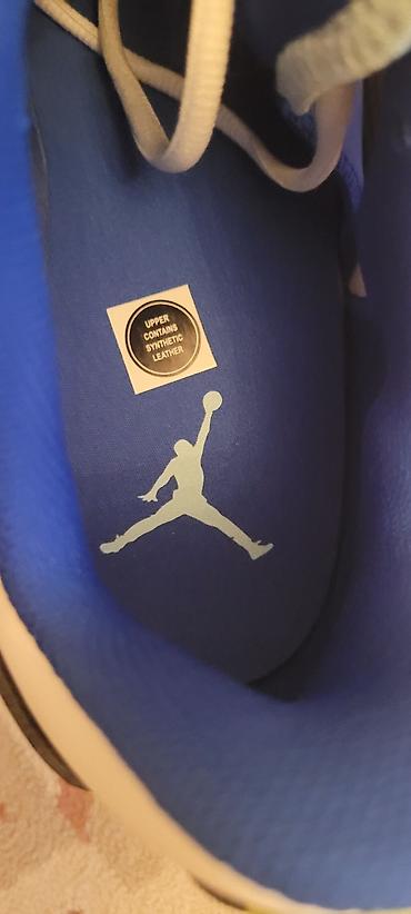 jordan 5: Кроссовки Jordan оригиналы 
Привезли из США.
41. 41.5 = 26.5 — 6