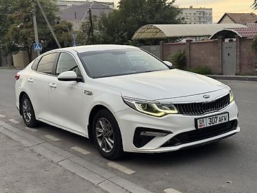 манитор киа к5: Kia K5: 2018 г., 2 л, Автомат, Газ, Седан — 7