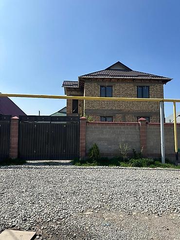 Продажа коттеджей и домов: 🔥 Срочно продаётся! 🏡 Двухэтажный дом в Алтын Ордо (Новопавловка) 📐 — 1