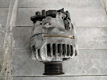 citroen jumpy: ALTERNATOR ZA RENAULT CLIO OD 2005. DO 2012. GOD. | Alternator — 1