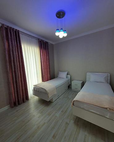 şabran rayonu: 200 kv. m, 5 otaqlı, Kombi, Qaz — 4