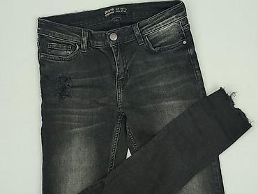 jeans red versace: Jeansy damskie, rozmiar XS — 1