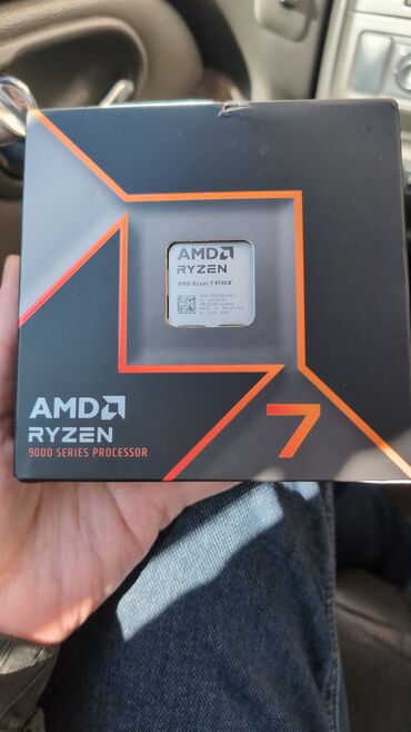 amd phenom ii x: Процессор, Жаңы, AMD Ryzen 7, 8 ядролор, ПК үчүн