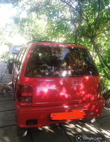 бу тачила: Daihatsu Cuore: 1986 г., 0.8 л, Механика, Бензин — 2