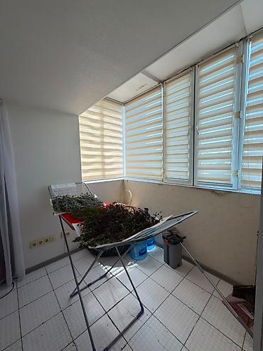 3х: 3 комнаты, 63 м², Бишкек Парк ТРЦ Индивидуалка, 5 этаж, Евроремонт — 8