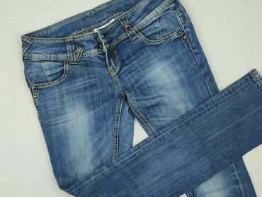 dżinsy z wysokim stanem duże rozmiary: Tally Weijl, Jeans for women, size L