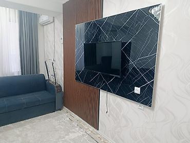 o store: 1 комната, Собственник, Парам без детей, от 6 месяцев, С мебелью полностью — 3