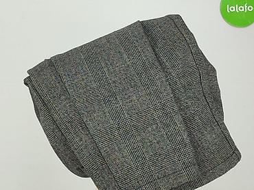 house dresy jamnik: Spodnie materiałowe damskie, rozmiar S — 6