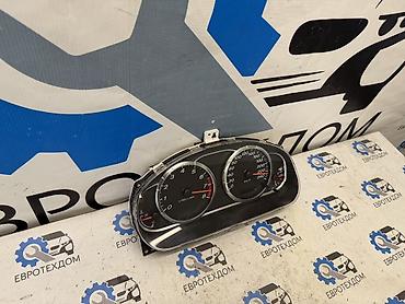 neta ls: Щиток приборов Mazda 2007 г., Б/у, Оригинал, Германия — 3