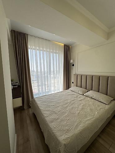 Продажа квартир: 2 комнаты, 42 м², Элитка, 10 этаж, Дизайнерский ремонт — 13