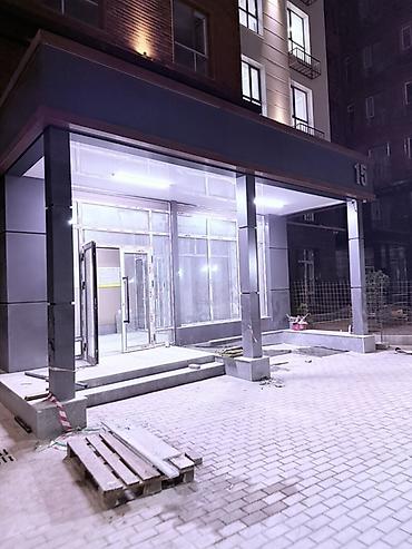 продаю квартиру аламедин1: 2 комнаты, 50 м², Элитка, 9 этаж, Дизайнерский ремонт — 3