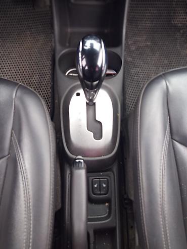 Chevrolet: Chevrolet Spark: 2015 г., 1 л, Вариатор, Бензин, Хэтчбэк — 13