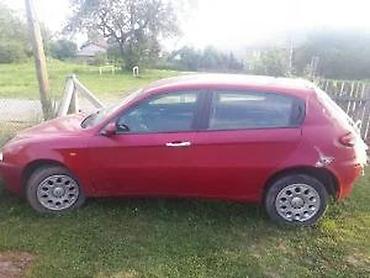 bueno: ALFA ROMEO 147 DELOVI | Delovi za alfa romeo 147 i 147 restajling — 3