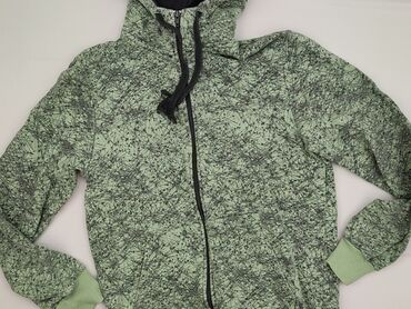 koszula hawajska c: Hoodie for men, S (EU 36), H&M, condition - Good
