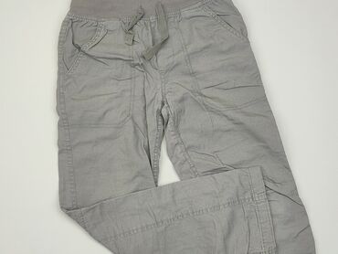 Spodnie dresowe, Pepperts!, 10 lat, 140, stan - Dobry