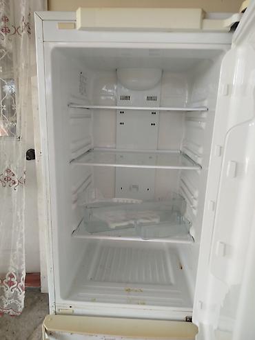 ventilyator su ile: Samsung iki qapılı soyuducu tək problemi yuxarısı soyudur!!! - — 2