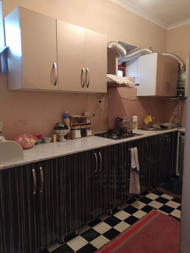 Yeni tikili: 6 otaqlı, Yeni tikili, 300 kv. m — 9