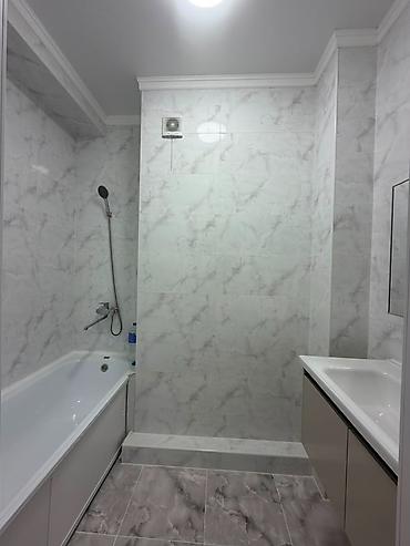 3 3: 3 комнаты, 110 м², Верхний Джал 3 этаж — 2