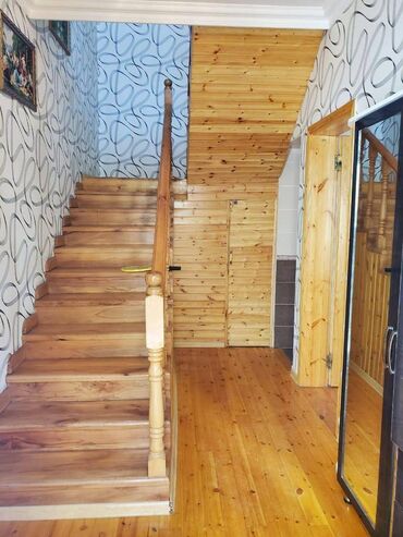 Uzunmüddətli kirayə evlər: 120 kv. m, 4 otaqlı — 5