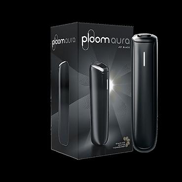aura declat: Ploom aura Ploom aura Ploom tütün qızdırıcılarının yeni versiyası — 3