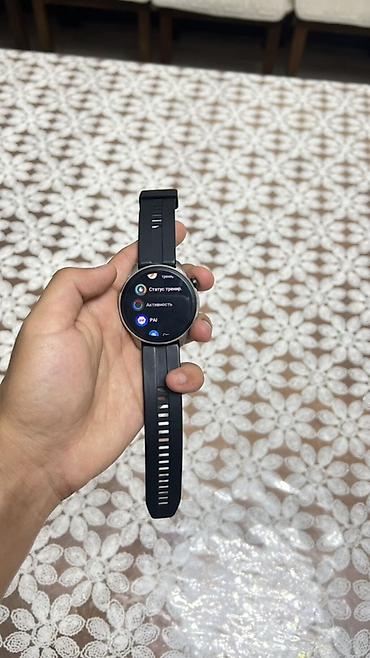 вентилятор с водой бишкек: ⌚ Amazfit GTR 4 • ❤️ Здоровье: пульс, SpO₂, стресс • 😴 Сон — 4