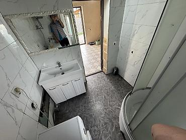 Продажа коттеджей и домов: Сдается 2-этажный дом на долгий срок Расположение: Рядом находится — 20