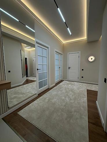 Продажа квартир: 2 комнаты, 79 м², Элитка — 8