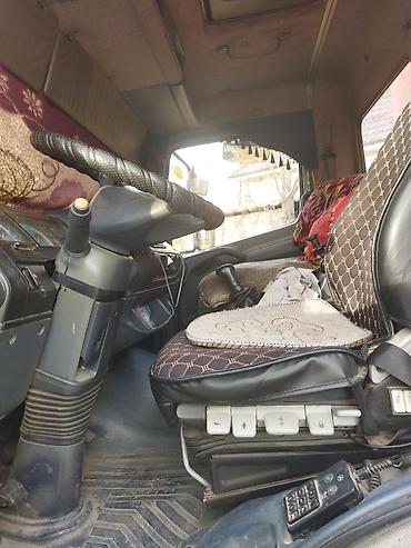 chek it: Грузовик, Mercedes-Benz, Стандарт, 7 т, Б/у — 7