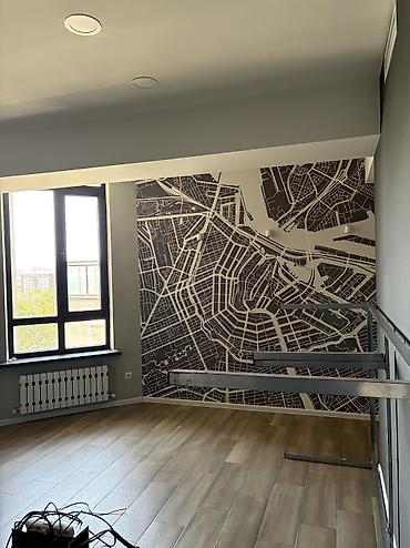 триумф: 4 комнаты, 260 м², Золотой квадрат Элитка, 12 этаж, Евроремонт — 2