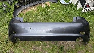 bsm r01: ZADNJI BRANIK G20 ZA BMW SERIJA 3 | BMW 3 g20 zadnji branik 7427998 — 1