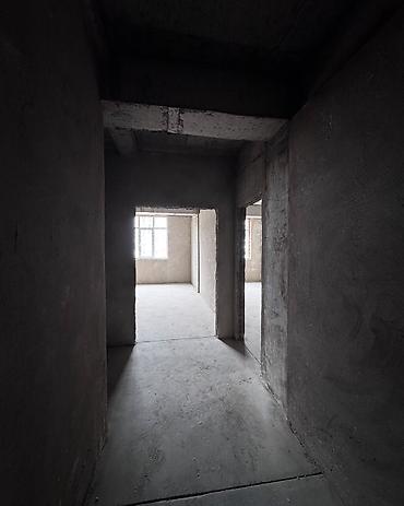 talisman village: 1 комната, 52 м², Элитка, 9 этаж, ПСО (под самоотделку) — 3