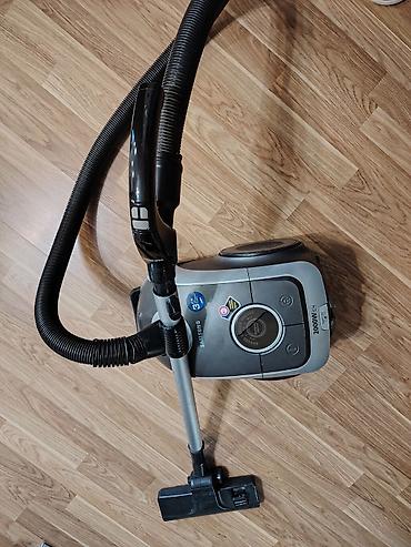 tap az tozsoran: Samsung torbalı tozsoran – 2000W Xüsusiyyətlər: - Güclü 2000W — 2