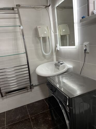 Иссык-Куль 2025: Номер, КОМФОРТ Каракол, Парковка, стоянка — 15