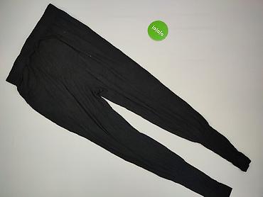 buty 20: Crivit, Spodnie materiałowe damskie, rozmiar L — 3
